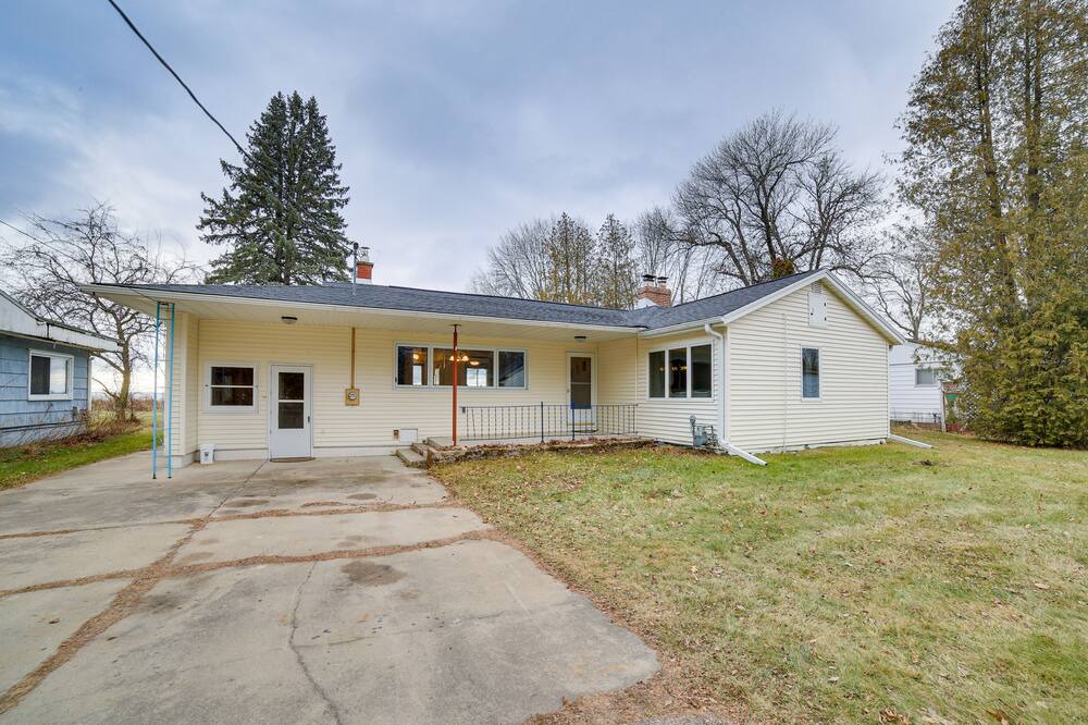 Photo of Outdoor in Menominee