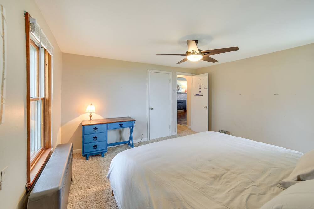 Photo of Bedroom in Menominee