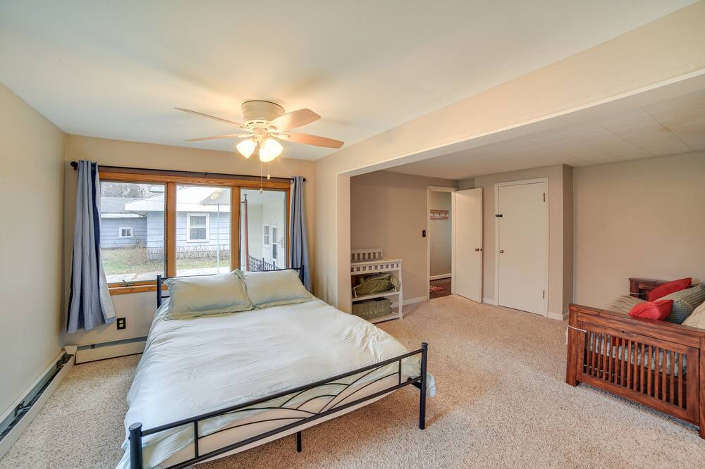 Photo of Bedroom in Menominee