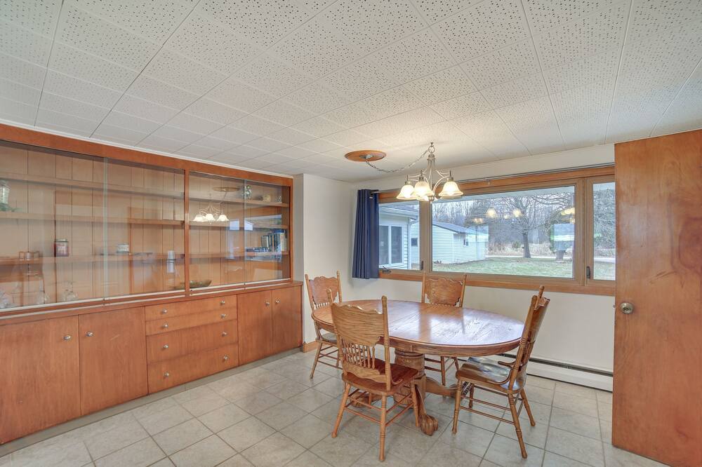 Photo of Bedroom in Menominee