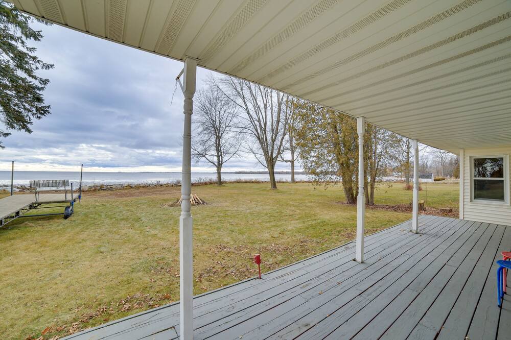 Photo of Outdoor in Menominee