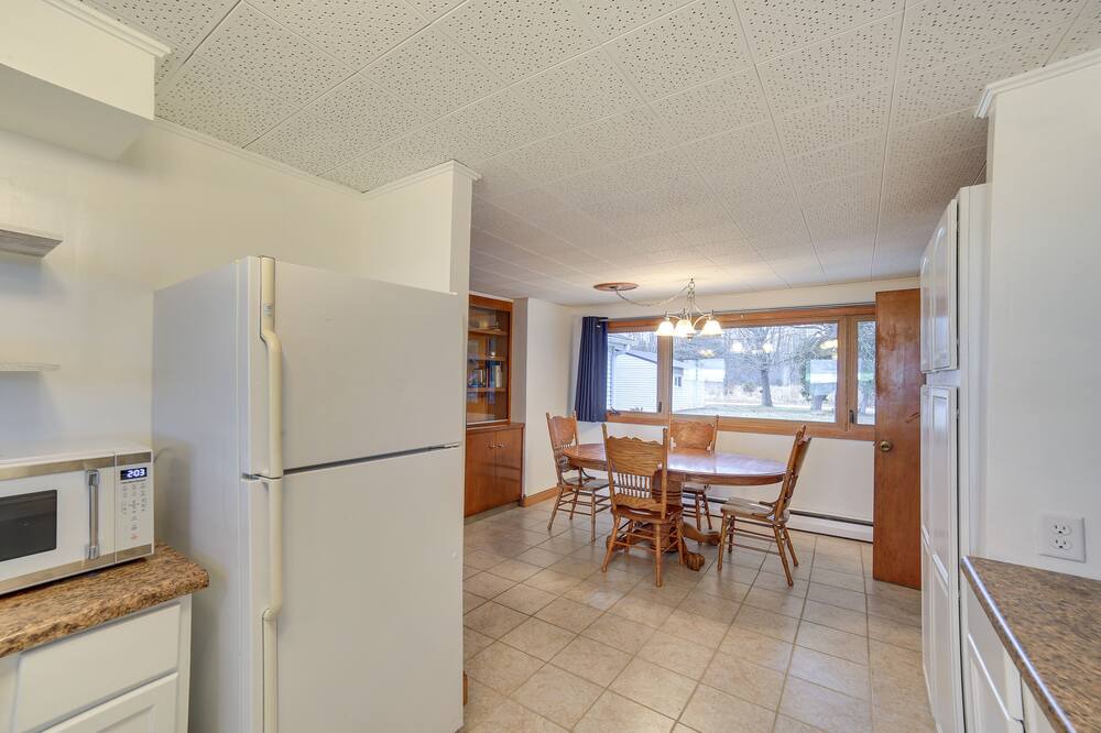 Photo of Kitchen in Menominee