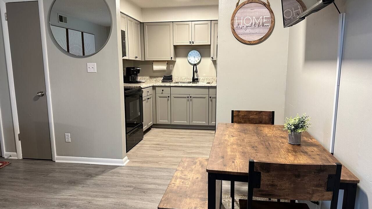 Photo of Kitchen in Jasper