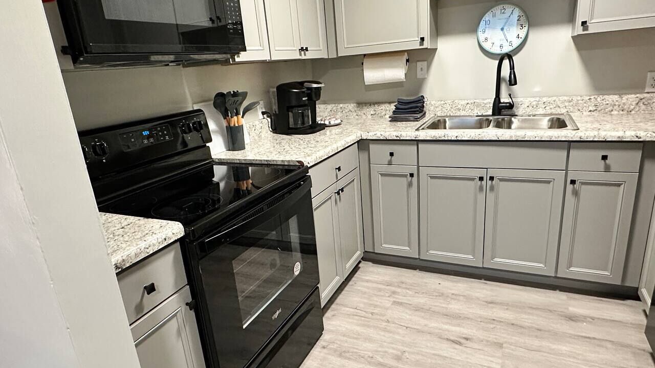Photo of Kitchen in Jasper