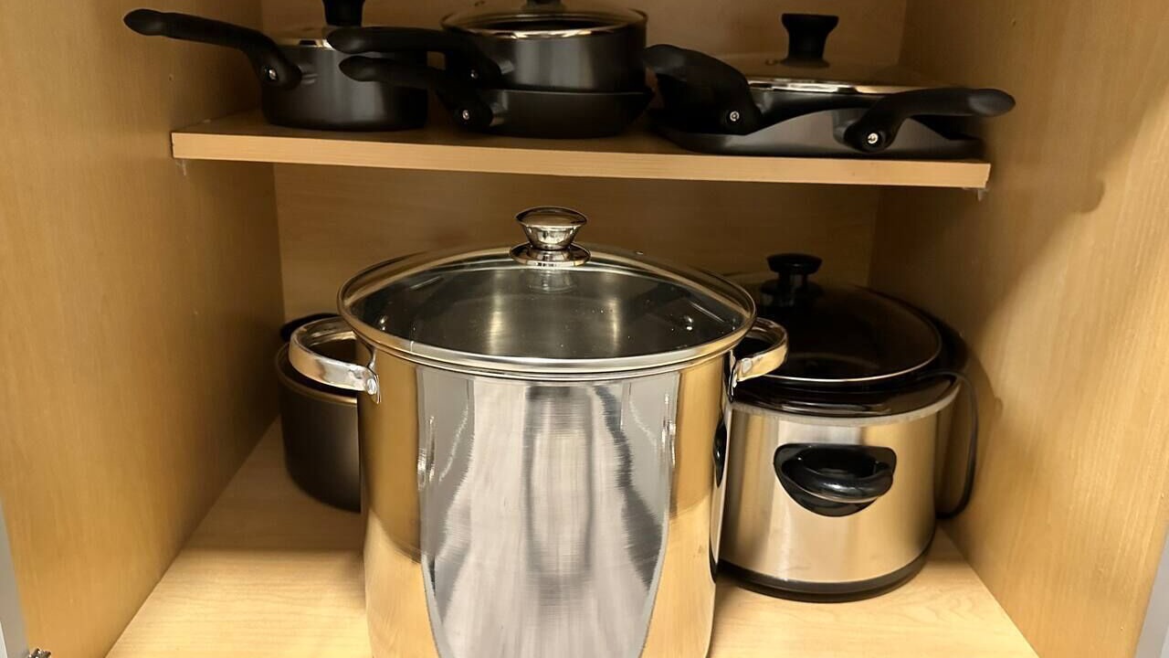 Photo of Kitchen in Jasper