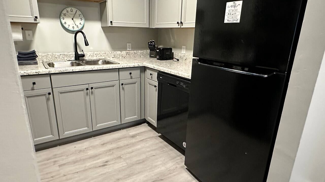 Photo of Kitchen in Jasper