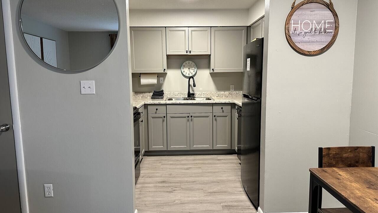 Photo of Kitchen in Jasper