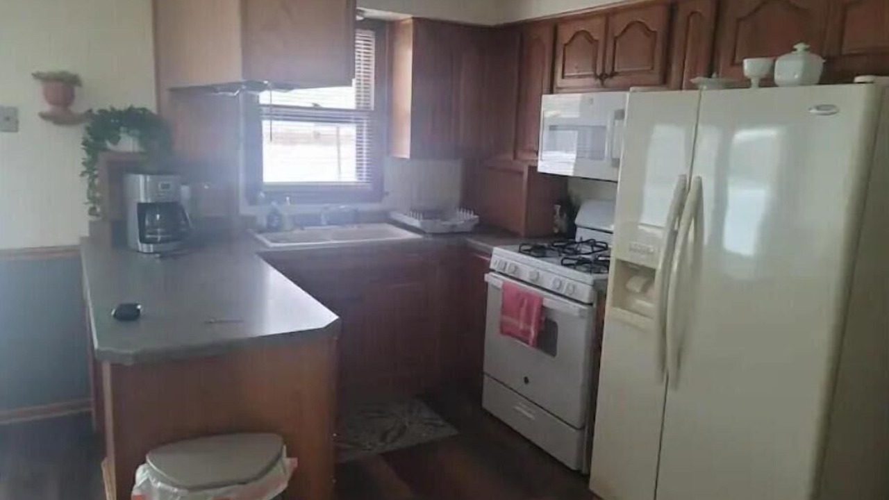 Photo of Kitchen in Perkinsville