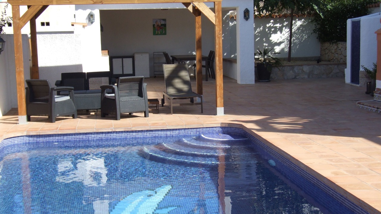 Photo of Outdoor in Balcon del Mar