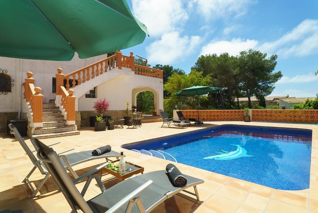 Photo of Outdoor in Balcon del Mar