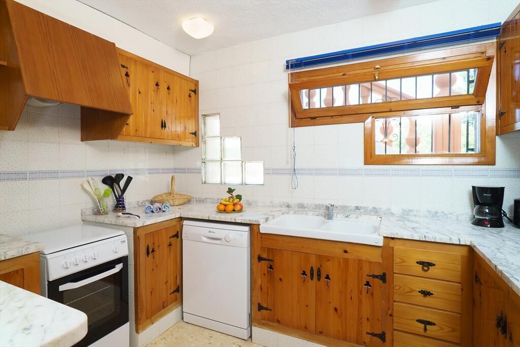 Photo of Kitchen in Balcon del Mar