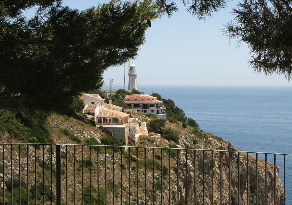 Photo of Outdoor in Balcon del Mar