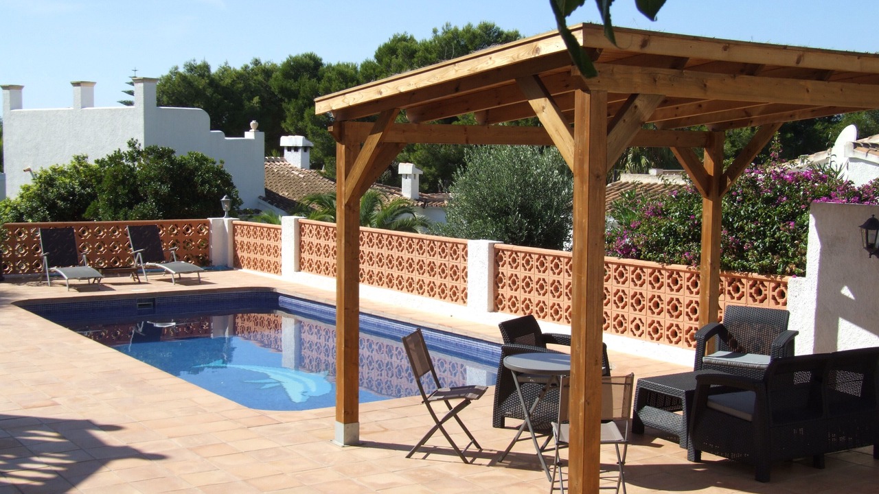 Photo of Outdoor in Balcon del Mar