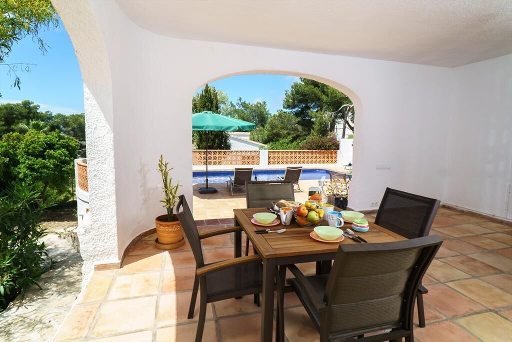Photo of Outdoor in Balcon del Mar