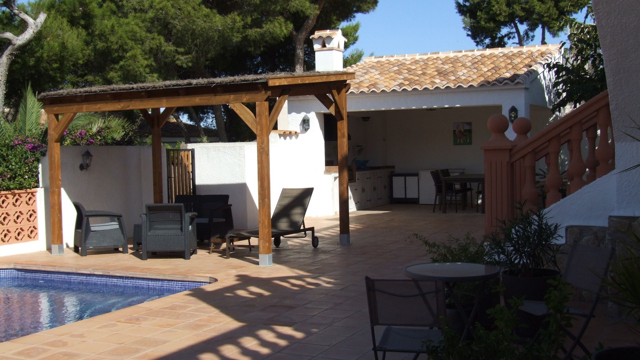 Photo of Outdoor in Balcon del Mar