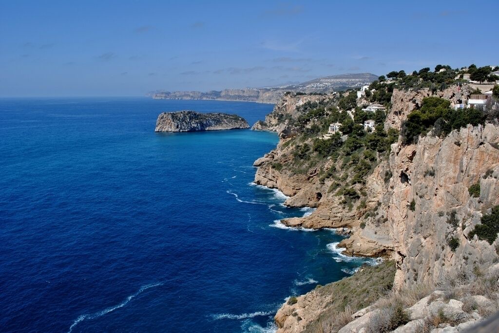 Photo of Outdoor in Balcon del Mar