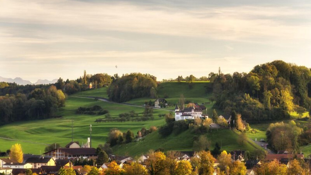 Photo of Others in Kradolf-Schonenberg