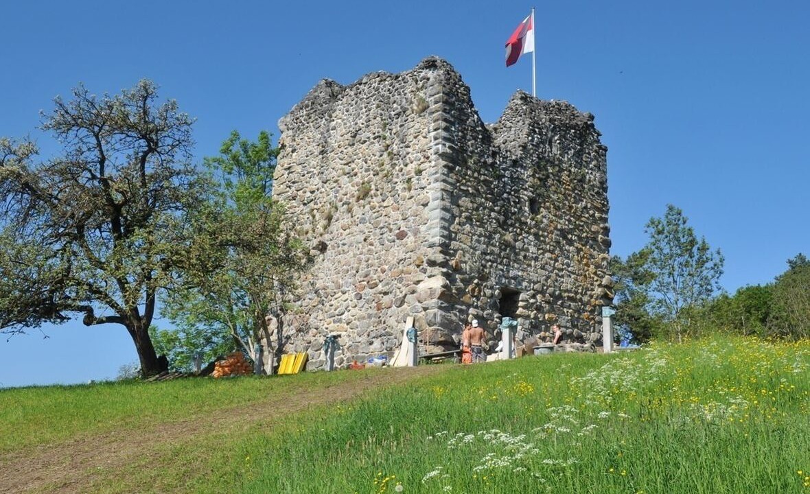 Photo of Outdoor in Kradolf-Schonenberg