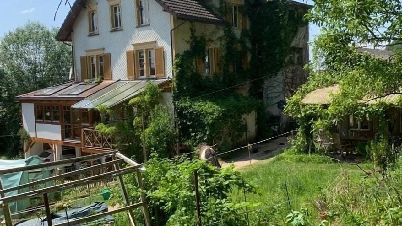 Photo of Outdoor in Kradolf-Schonenberg
