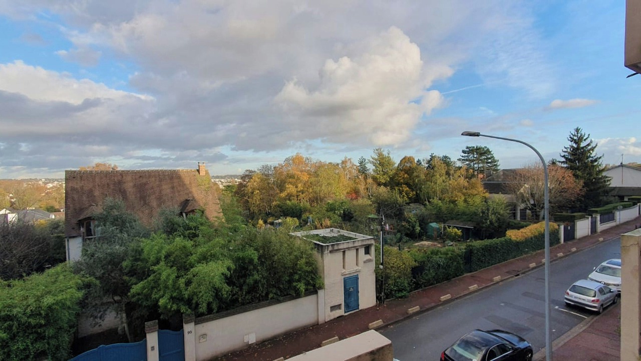 Photo of Outdoor in Val de Brie