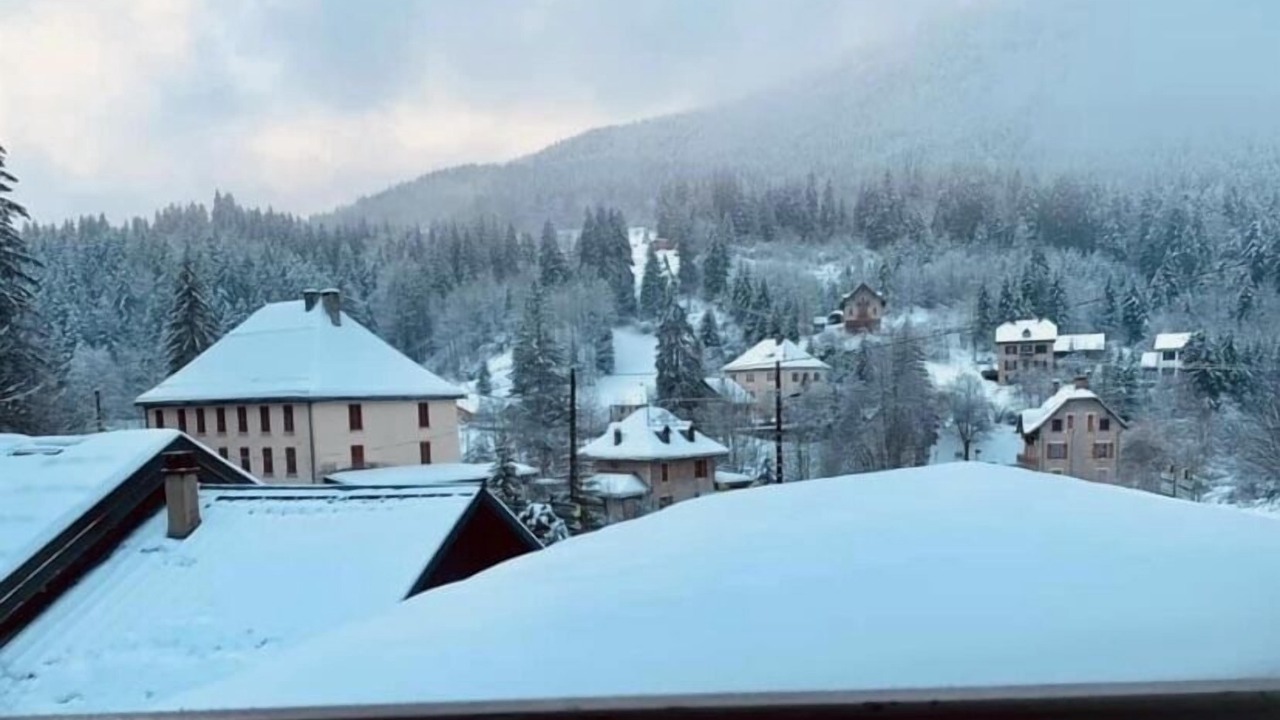 Photo of Outdoor in Saint-Pierre-de-Chartreuse