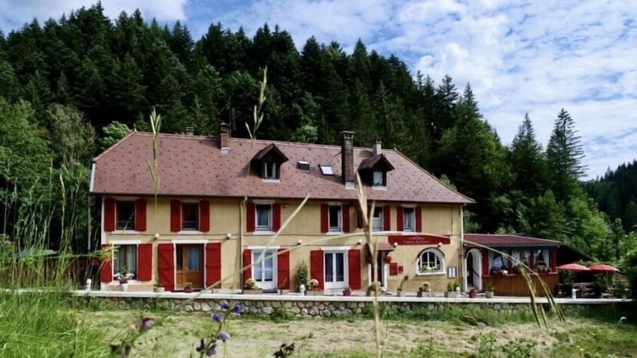 Photo of Outdoor in Saint-Pierre-de-Chartreuse