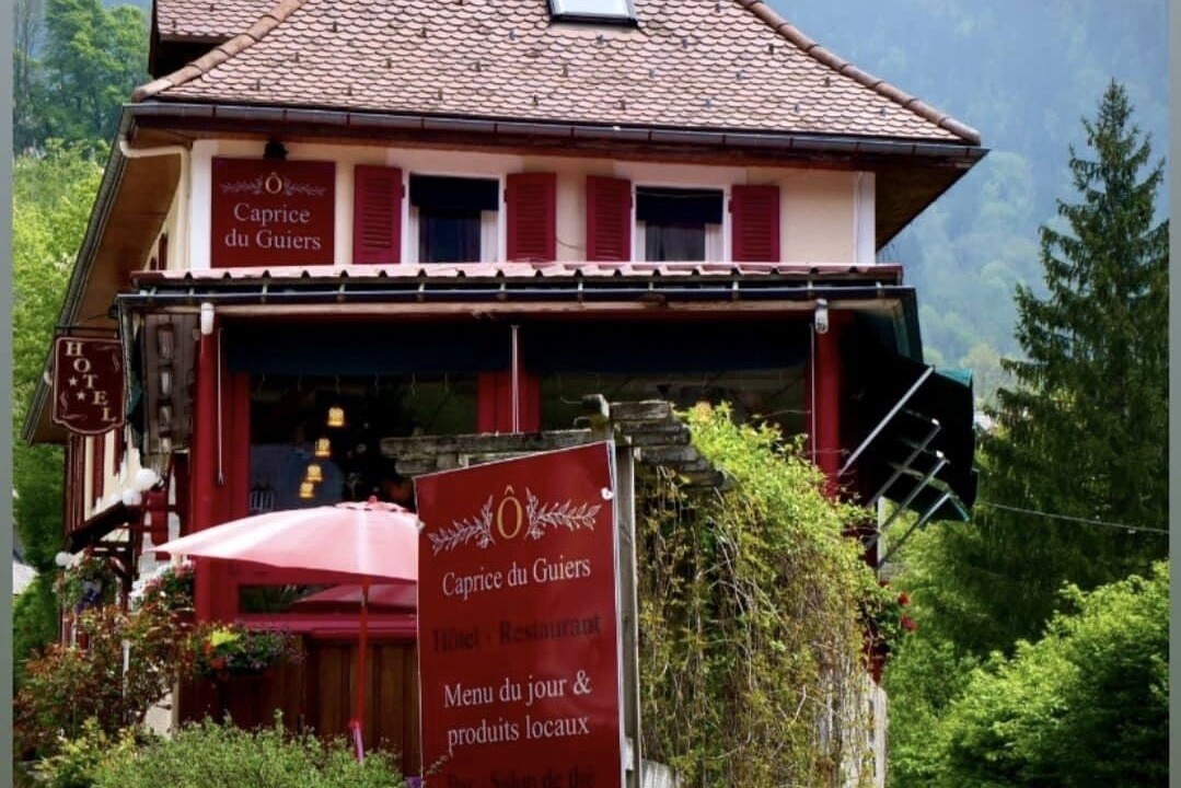 Photo of Outdoor in Saint-Pierre-de-Chartreuse