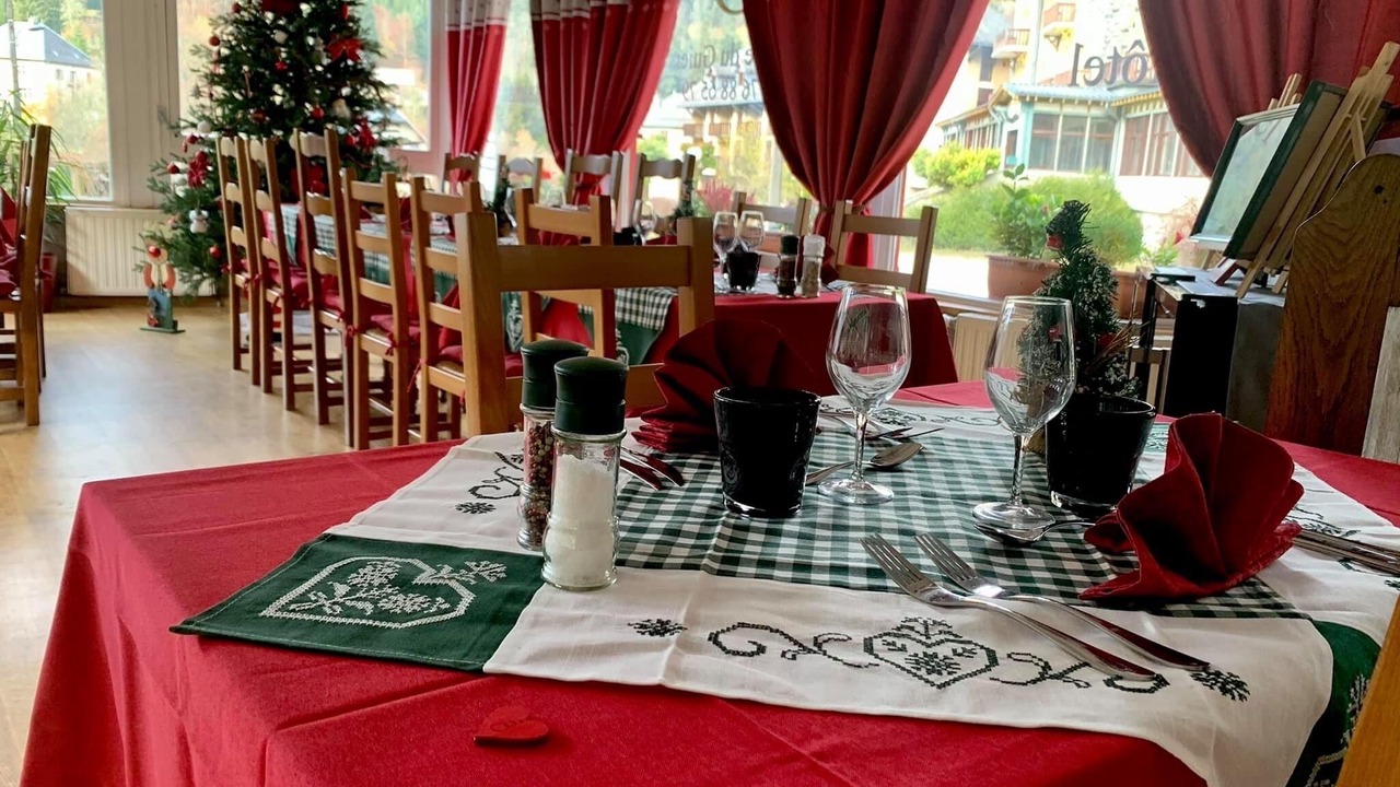 Photo of Others in Saint-Pierre-de-Chartreuse