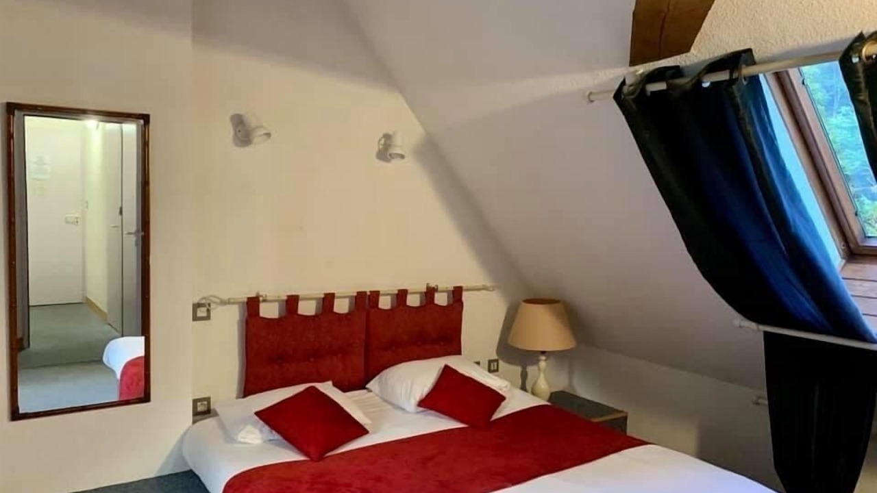 Photo of Bedroom in Saint-Pierre-de-Chartreuse