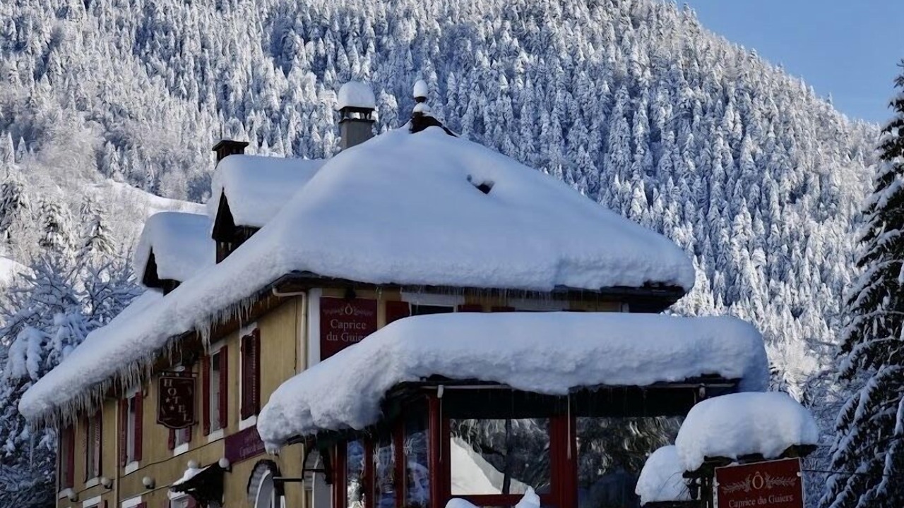 Photo of Outdoor in Saint-Pierre-de-Chartreuse
