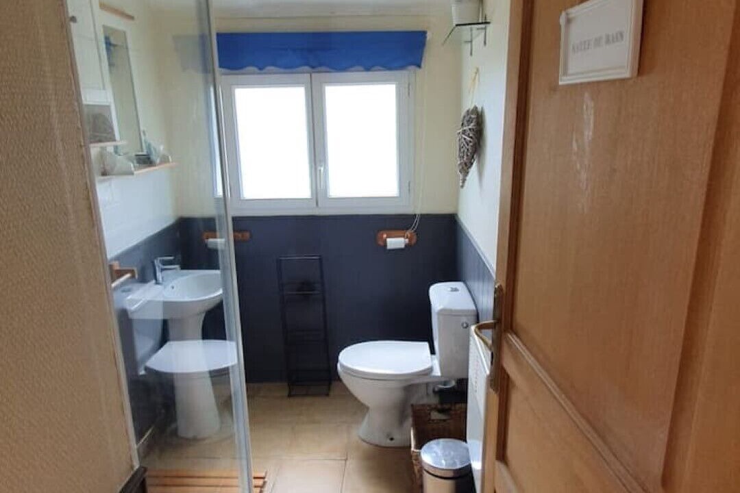 Photo of Bathroom in Boffles