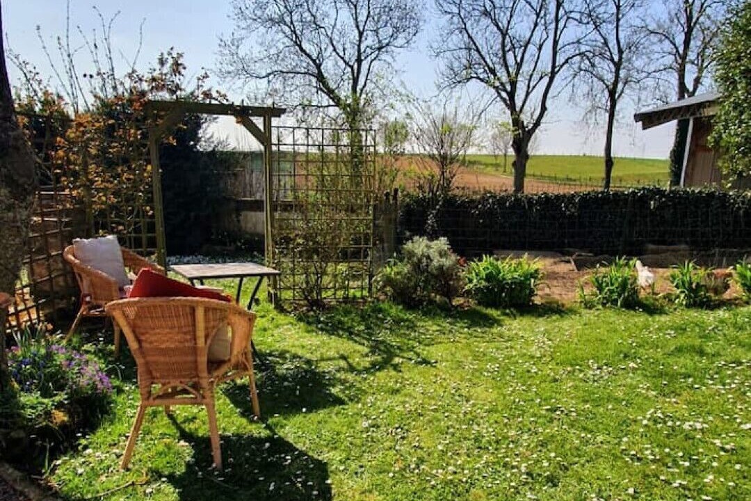 Photo of Outdoor in Boffles