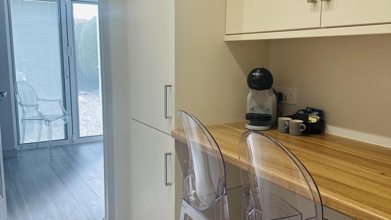 Photo of Kitchen in Bourne End