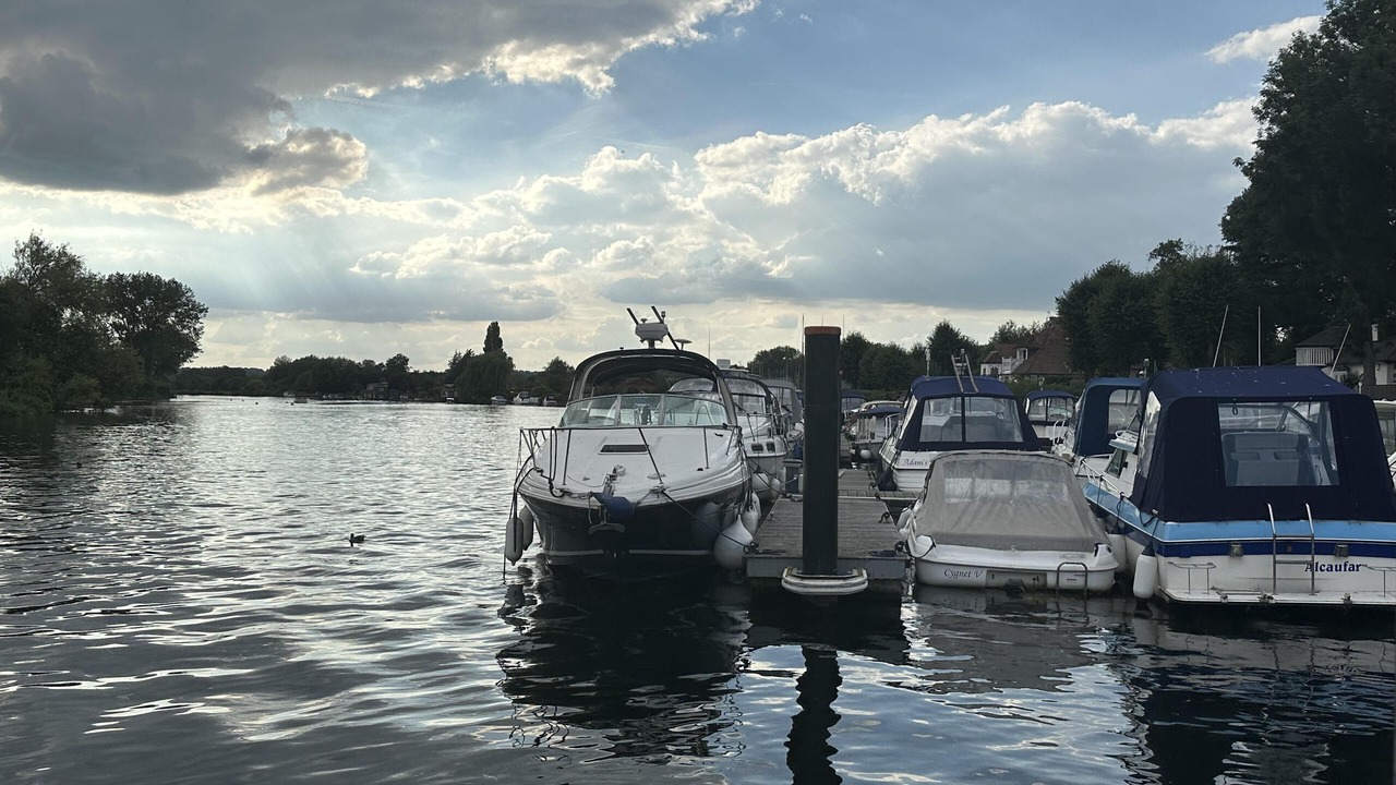 Photo of Others in Bourne End