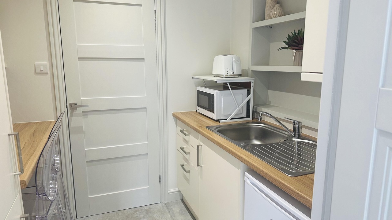 Photo of Kitchen in Bourne End