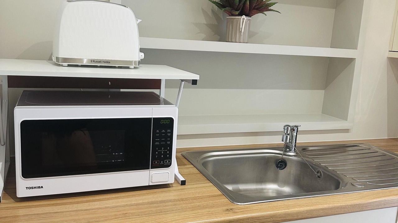 Photo of Kitchen in Bourne End