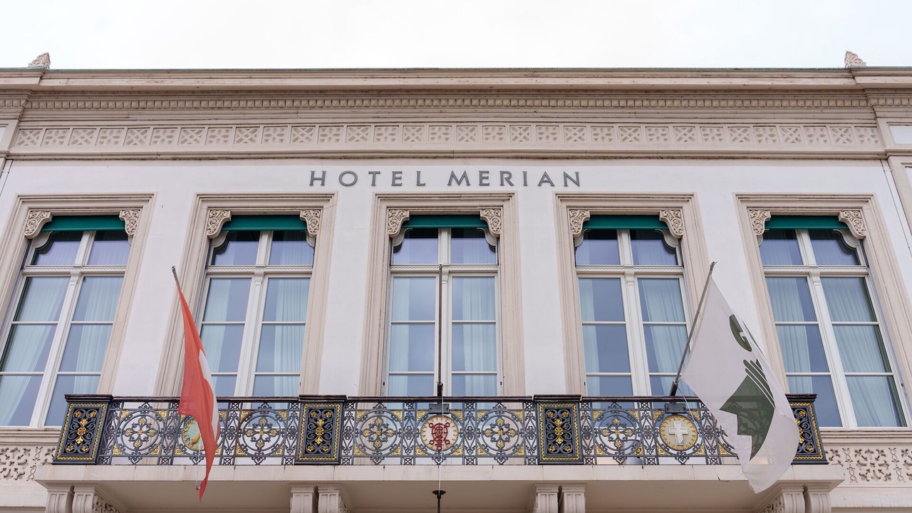 Photo of Outdoor in Basel City Centre