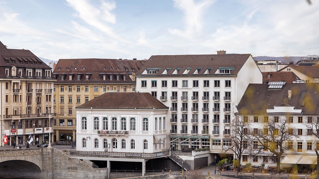 Photo of Outdoor in Basel City Centre