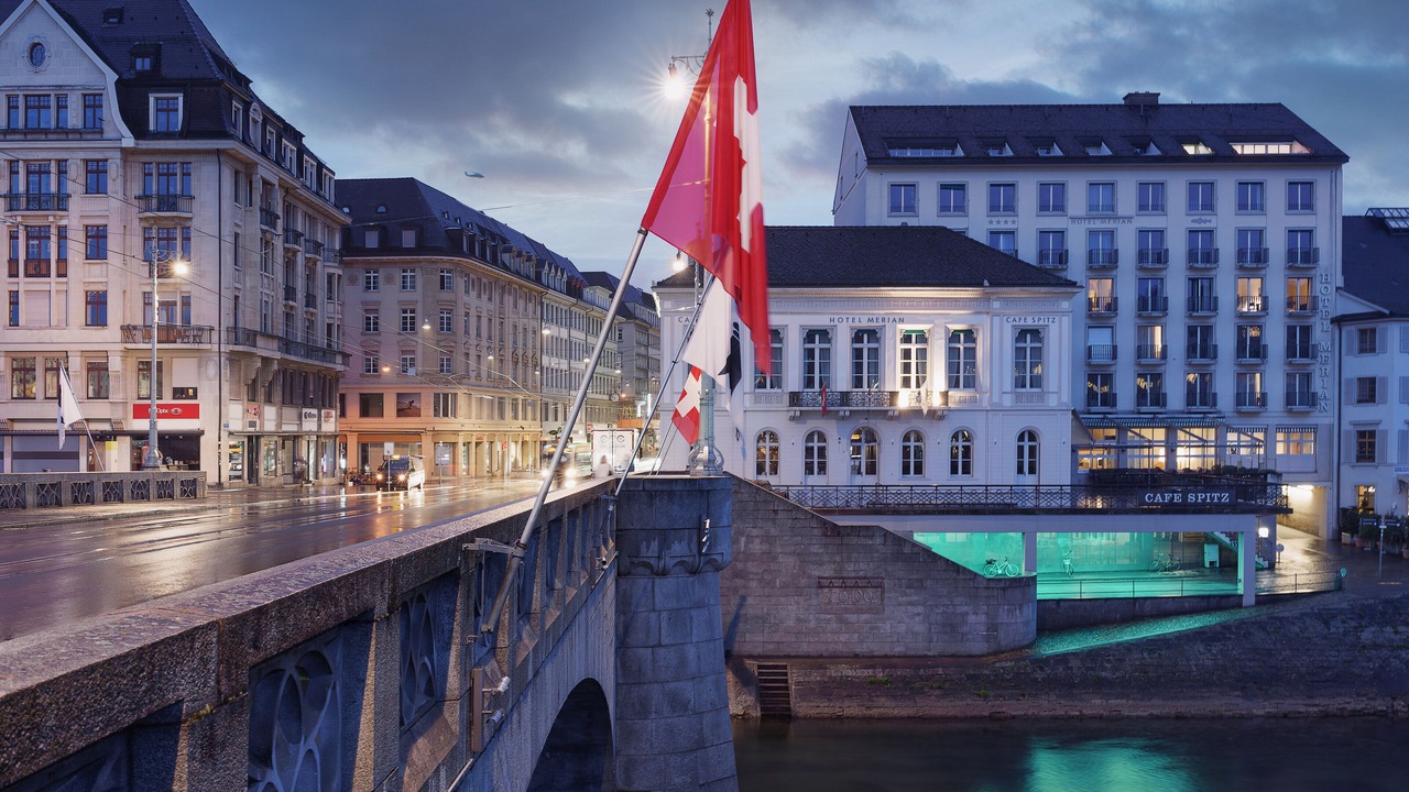 Photo of Outdoor in Basel City Centre