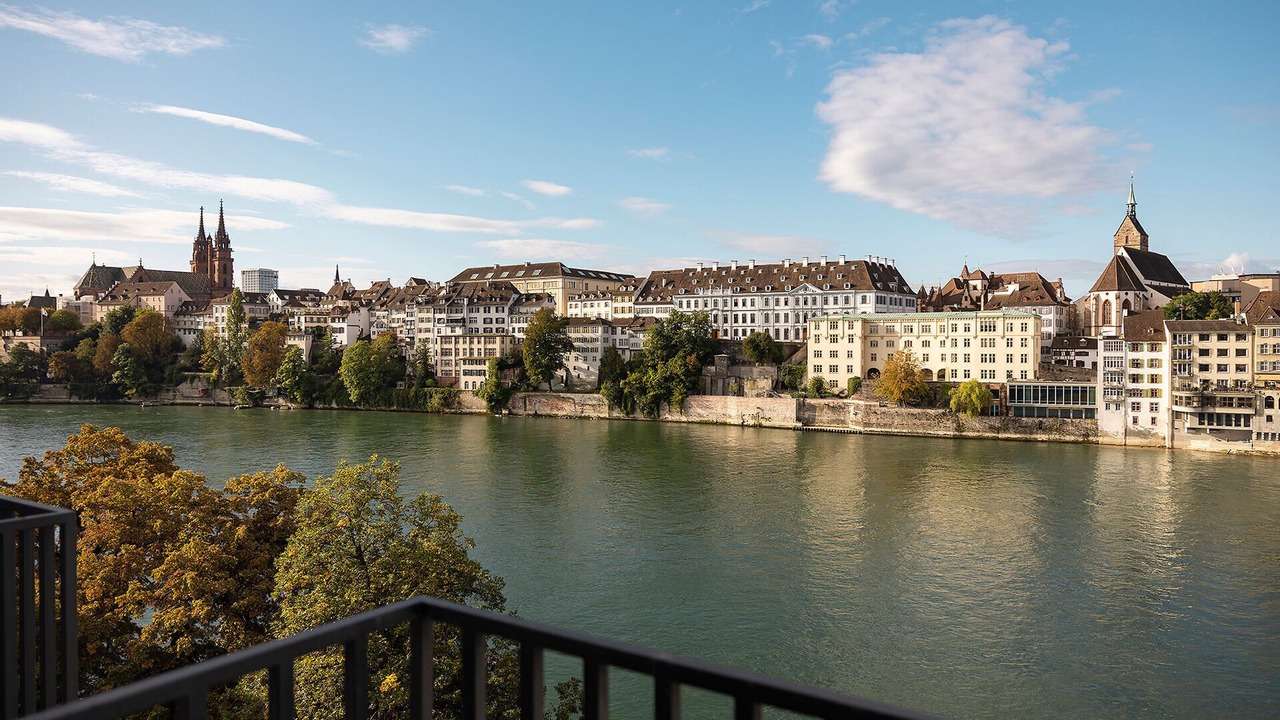 Photo of Outdoor in Basel City Centre