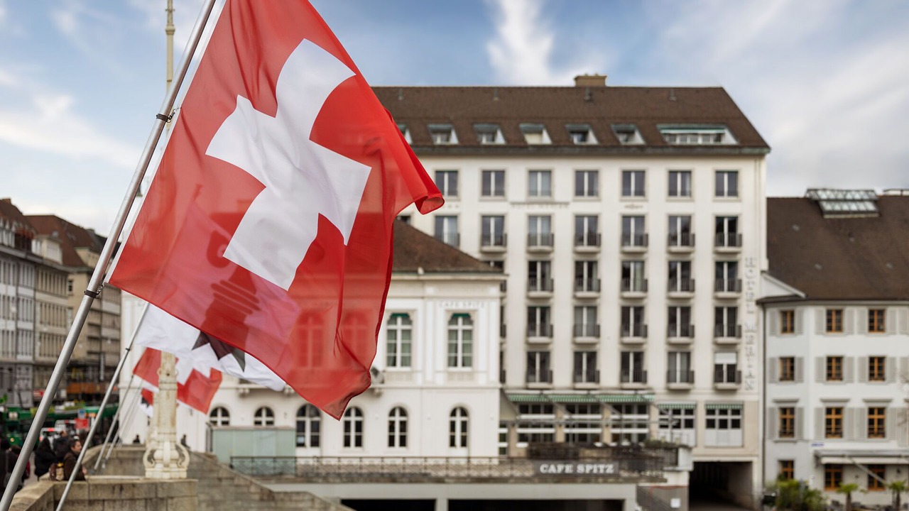 Photo of Outdoor in Basel City Centre