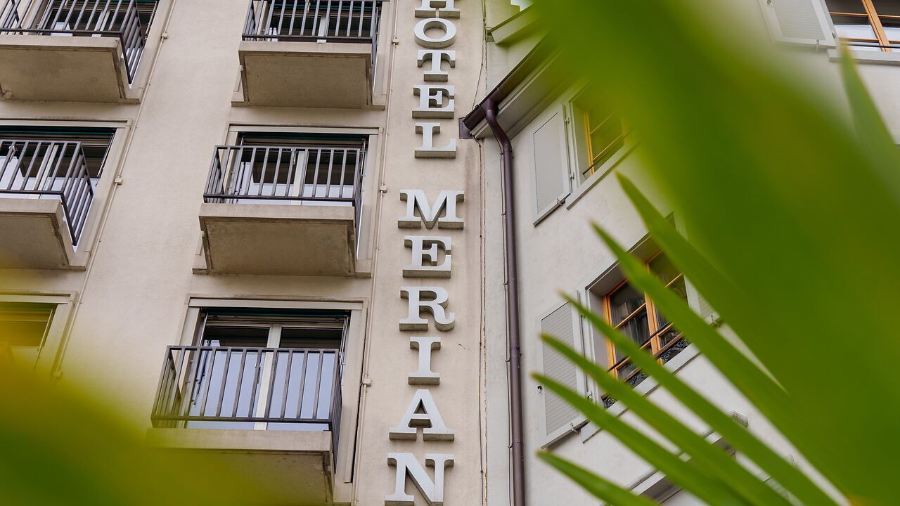 Photo of Outdoor in Basel City Centre