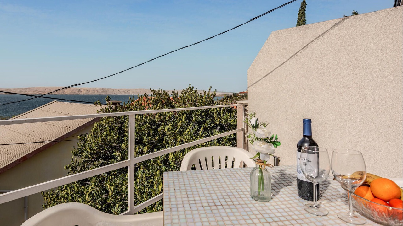 Photo of Outdoor in Ribarica