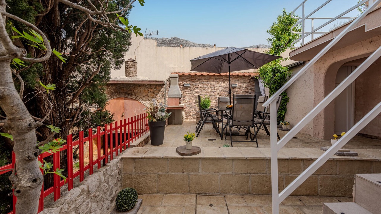 Photo of Outdoor in Ribarica