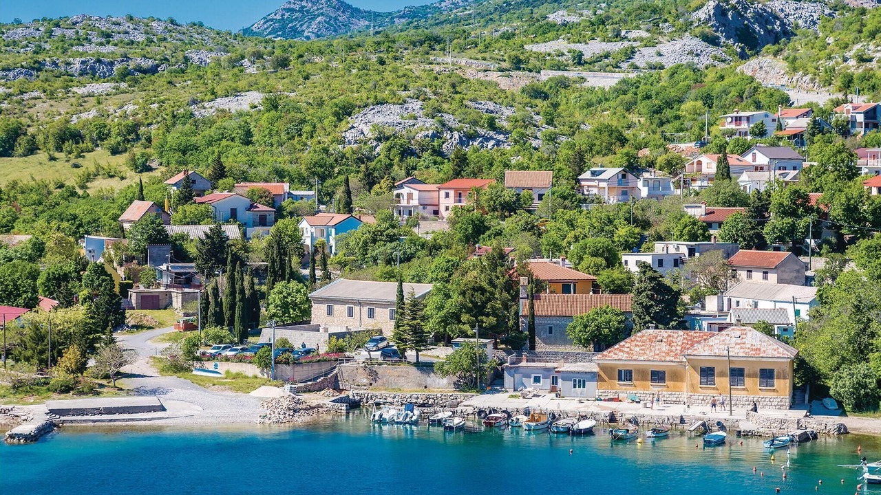 Photo of Outdoor in Ribarica