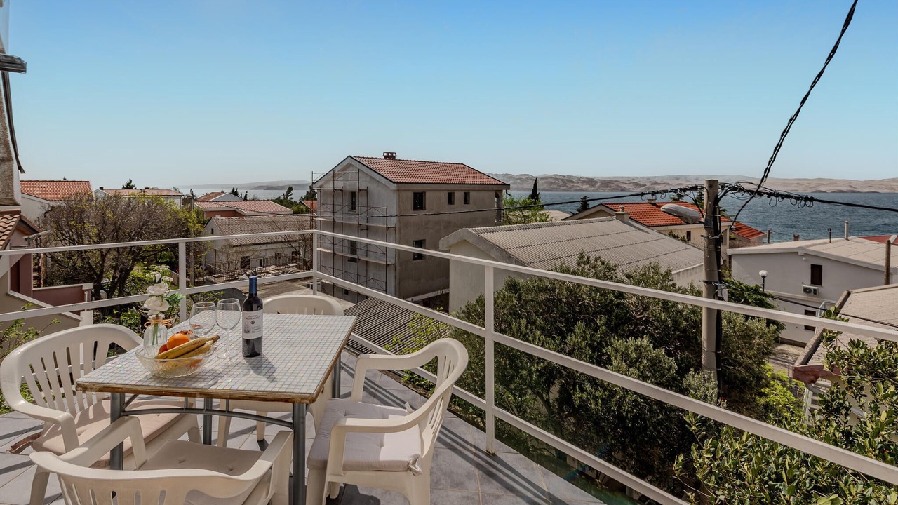 Photo of Outdoor in Ribarica