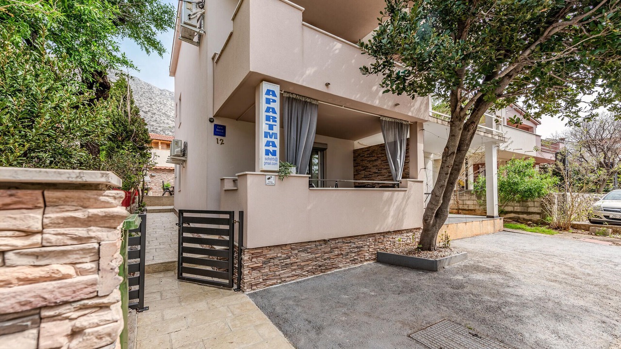 Photo of Outdoor in Ribarica