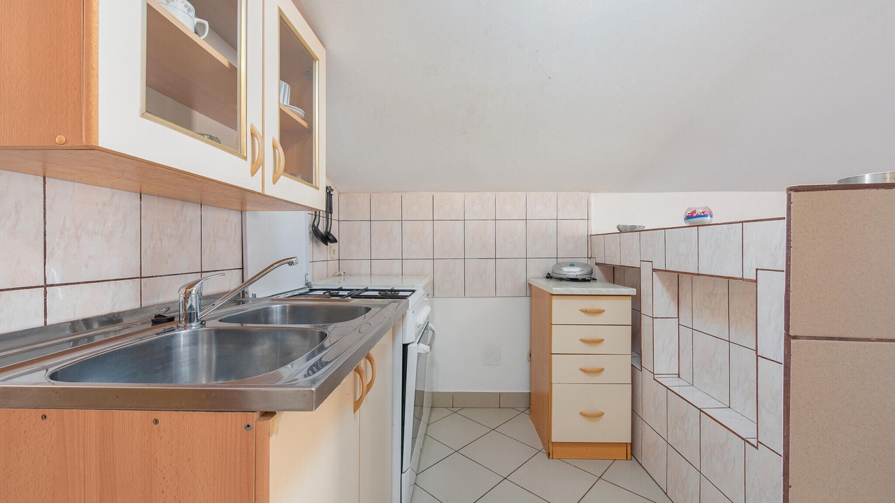 Photo of Kitchen in Ribarica