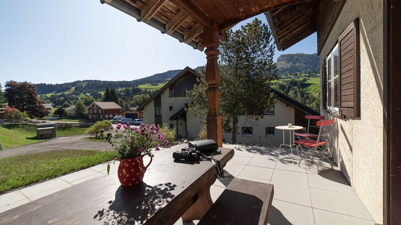 Photo of Outdoor in Wildhaus-Alt St. Johann