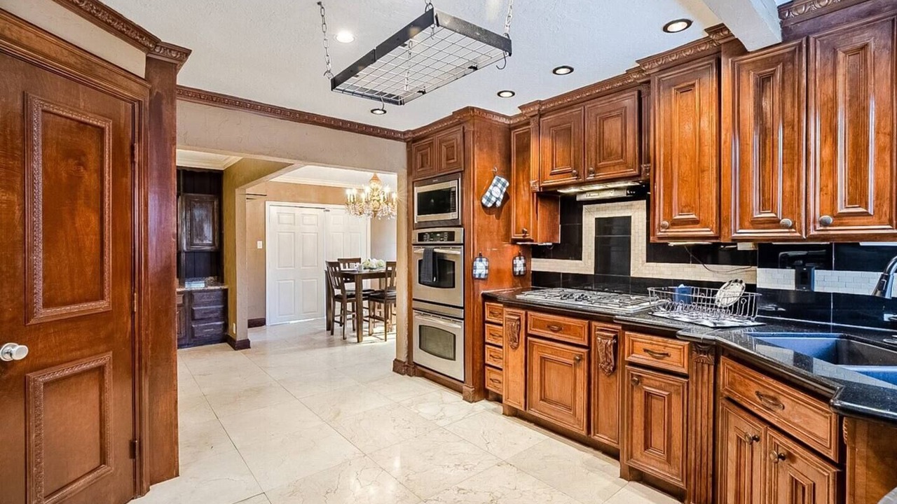 Photo of Kitchen in Spring Branch East